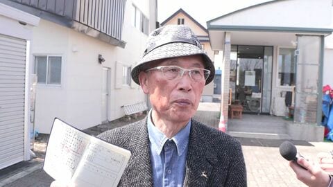 【7年越しの逆転劇】”無銃ハンター”復権へ_最高裁が動かした現場_北海道公安委員会が謝罪_”想い出の猟銃”がようやくハンター池上氏のもとに返還_しかしその表情に喜びはなく「7年間だよ。長いよ」＜北海道＞