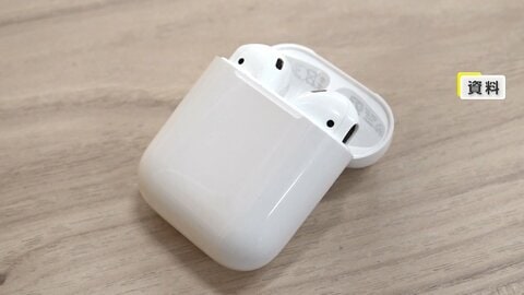 「北海道まで行くとは思ってなくて…」都内で“落としたイヤホン”追跡するとまさかの札幌市に　拾得物を自分の物にすると罪に問われる可能性も