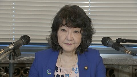 片山財務大臣「身の引き締まる思い」日本初の世銀・IMF合同開発委議長に就任へ　高市総理が発表
