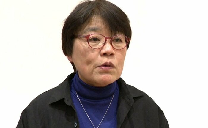 音楽ホール・メモリアル拠点を考える市民会議　高橋直子代表