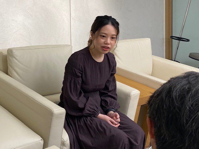 だからずっと「大雑把で雑だ」と怒られていたんです