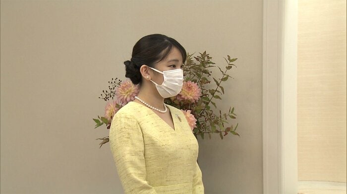 眞子さまは「複雑性PTSと診断される状態」と宮内庁が発表