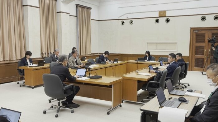 富山県教育委員会