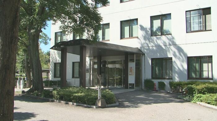 長野地方裁判所松本支部