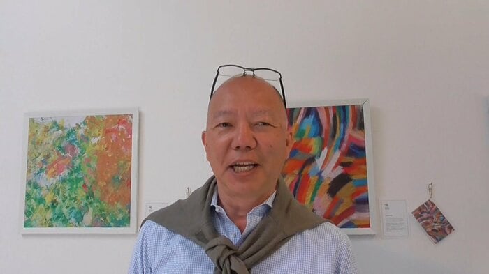 KORTUC JAPAN 松田和之社長