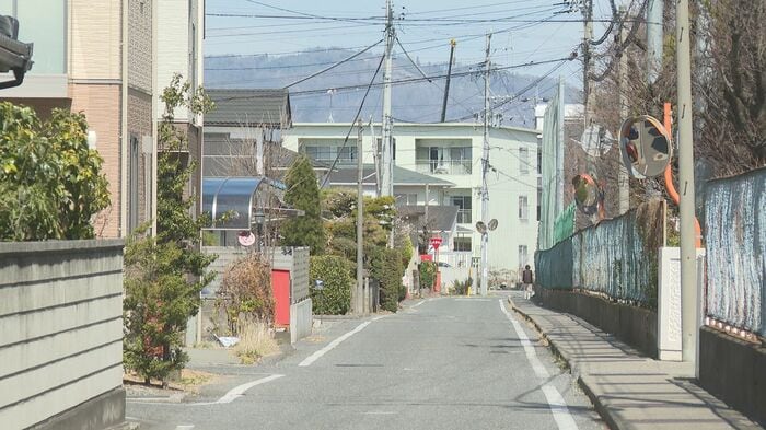 地域住民は…