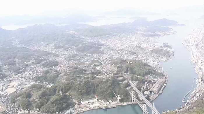 造船から畜産まで 結果も出す“塀のない刑務所”
