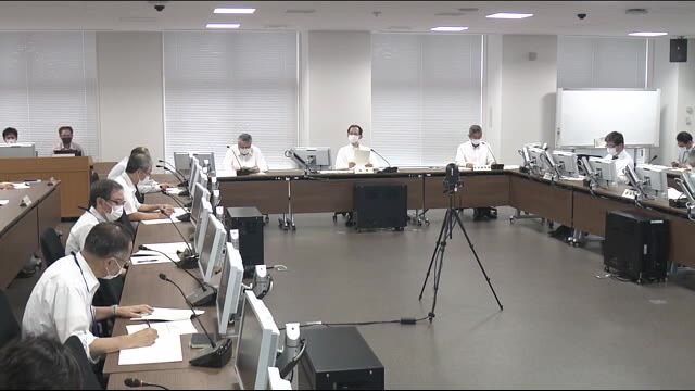 《福島県》5000人が参加するイベントも開催できるように 7月10日から