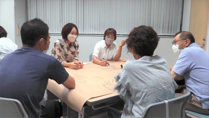 小さな町から発信 持続可能なまちづくり「SDGs」を通じて“豊かさ”を育む【岩手発】