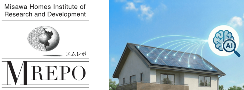 データとAIで支える、住まいの『健康診断』