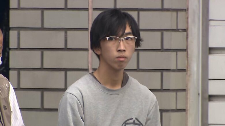 【続報】犯行後も普段通り仕事していた…強盗殺人事件で逮捕された宝田真月容疑者（22）「家族に危害加わるかもと断れなかった」遺族への謝罪はなし｜FNNプライムオンライン
