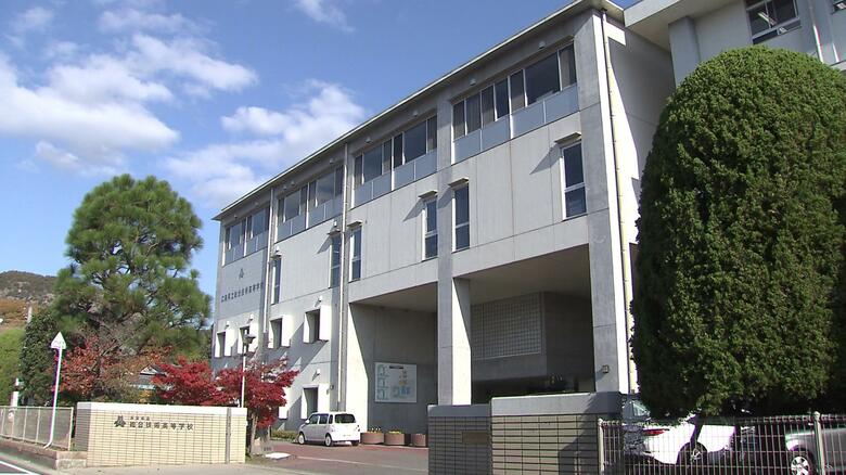 県立総合技術高校野球部で「いじめ」発覚　部員４人に暴言や嫌がらせ　夏大会出場「反省状況見て判断」広島｜FNNプライムオンライン