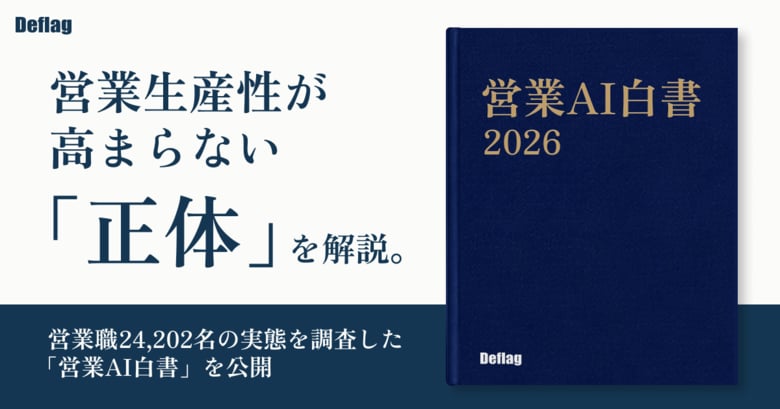 営業生産性が高まらない正体--営業の業務時間の40%以上が事務・社内調整に費やされ続けていた