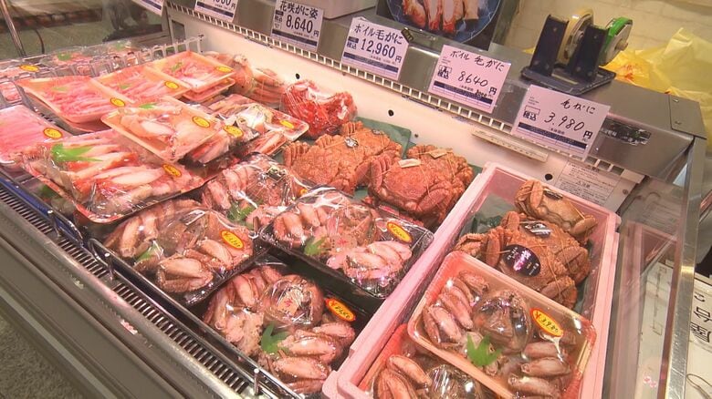 儲かっているかと思いきや…圧倒的人気の北海道物産展「そのものは利益が出ない」百貨店の裏事情と年2回開く狙い｜FNNプライムオンライン