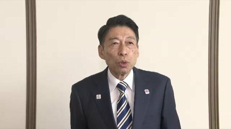 今年の「ワンヘルス」イベント中止　服部知事が表明　毎年秋開催も“県民の理解を得ることができない”　福岡｜FNNプライムオンライン