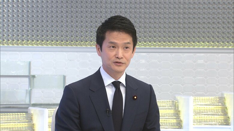 立憲・小川幹事長　旧統一教会への解散命令「当然の決定だ」　自民に「説明・責任追及の姿勢感じられず。政権与党として失格」｜FNNプライムオンライン
