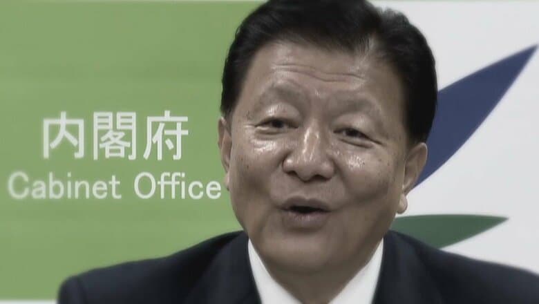 【賛否】「日本の65歳は世界一元気」新藤大臣の“生涯現役”発言　「年金少ないから働かざるを得ない」怒る高齢者も｜FNNプライムオンライン