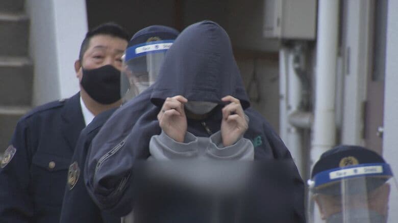 「うるせえ上等だ デタラメ判事」強盗致死等で一審”無期懲役”の男 控訴棄却 暴言繰り返し退廷も 広島｜FNNプライムオンライン