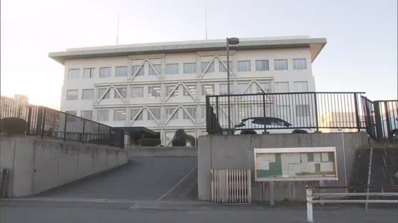 住宅に侵入し元交際相手の女性と母親に暴行　福島・いわき市の男（31）に懲役2年の実刑判決｜FNNプライムオンライン