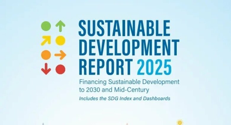 SDGsジャパン「持続可能な開発報告書2025」へのコメントを発表