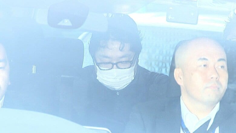 郵便物収集の委託見返りに業者から賄賂か日本郵便元社員を逮捕　テーマパークのホテル代など110万円相当受領｜FNNプライムオンライン