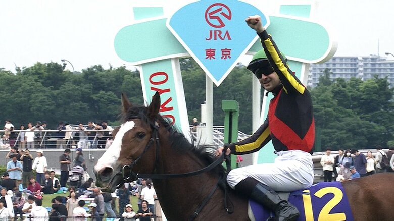 【オークス・GⅠ】 桜花賞馬エンブロイダリーの牝馬2冠制覇か　復権を狙う2歳女王アルマヴェローチェか｜FNNプライムオンライン