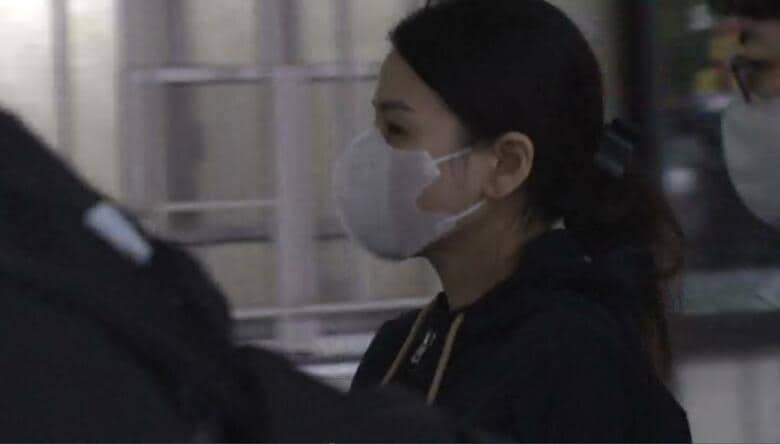 【速報】偽の「合格証書」使い在留資格変更　ベトナム国籍の女逮捕　大阪府警｜FNNプライムオンライン