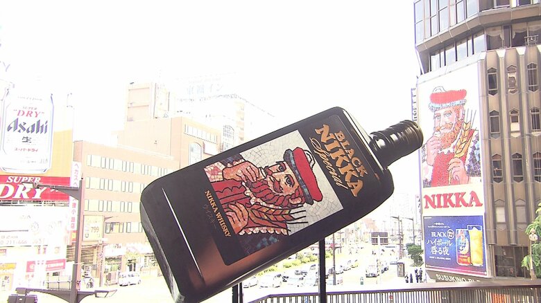【変わる札幌圏】札幌の大通地区や北広島市で“再開発の動き”「ピヴォ」跡地に建設される19階建て複合商業施設　「Fビレッジ」の隣接地にはJR新駅を整備へ｜FNNプライムオンライン