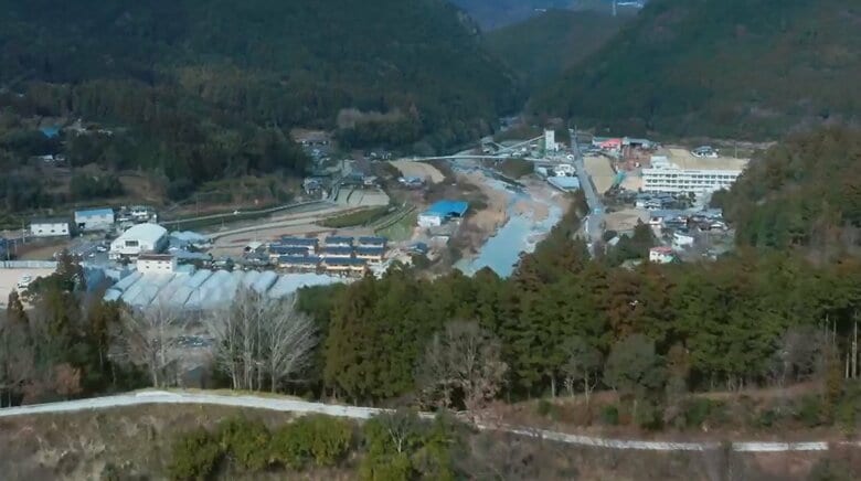 「日本のシリコンバレー」目指す過疎の町…"起業家育成"の高専新設へ 先生はベンチャー経験者