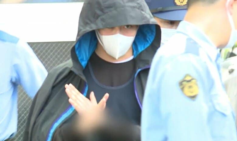 【速報】岩沼市の海岸で保育士の女性を殺害した罪に問われている男（２２）に懲役２１年の判決〈宮城〉｜FNNプライムオンライン