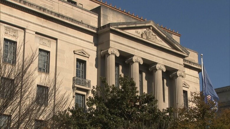 アメリカ司法省が“移民取り締まり強化”を非難し捜査妨害の可能性を指摘…ミネソタ州知事らの捜査を開始｜FNNプライムオンライン