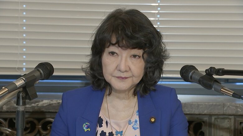 片山財務大臣「身の引き締まる思い」日本初の世銀・IMF合同開発委議長に就任へ　高市総理が発表｜FNNプライムオンライン