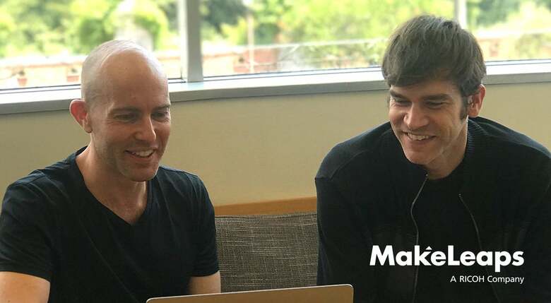 設立10周年記事 | 開発の裏側！請求管理サービス「MakeLeaps」はなぜ生まれたのか？