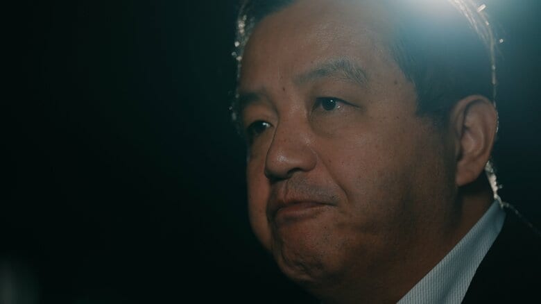 安部裕カメラマン