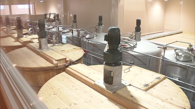 会津で醸した「ジャパニーズウイスキー」を世界へ