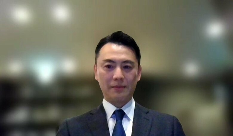 KYBクリニックの金子俊之医師