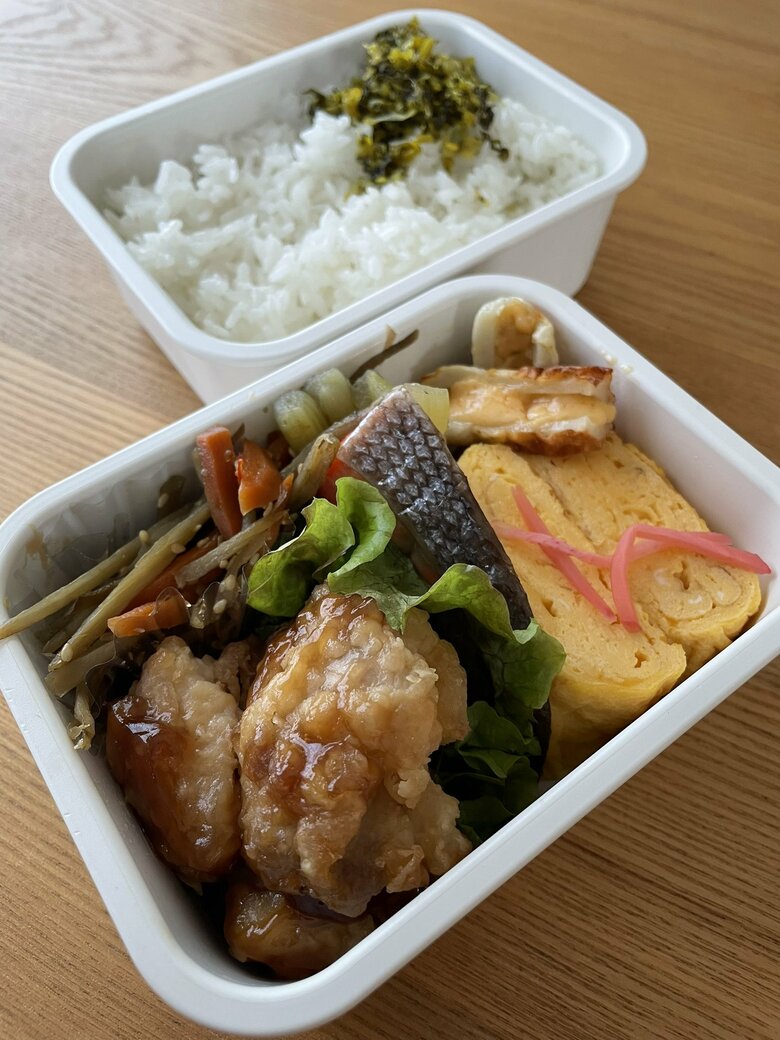 提供：Ken kenさん