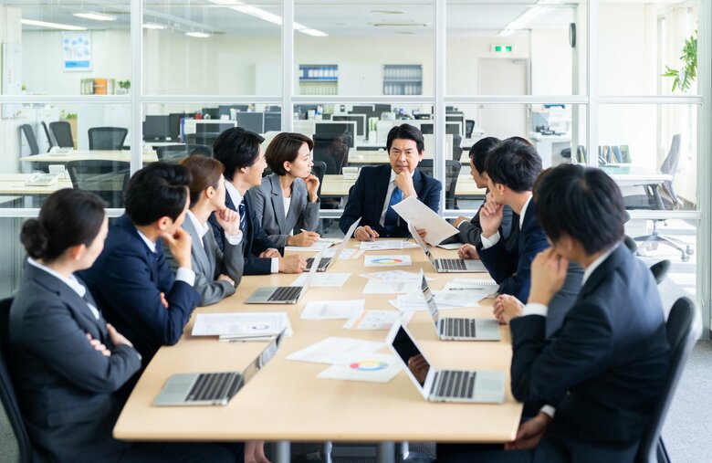 30代の成功体験が「順番待ち」の未来を変えるかもしれない（画像：イメージ）