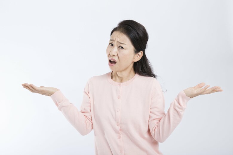 韓国の社会的持論は、理論と現実の差がありすぎるという（画像：イメージ）