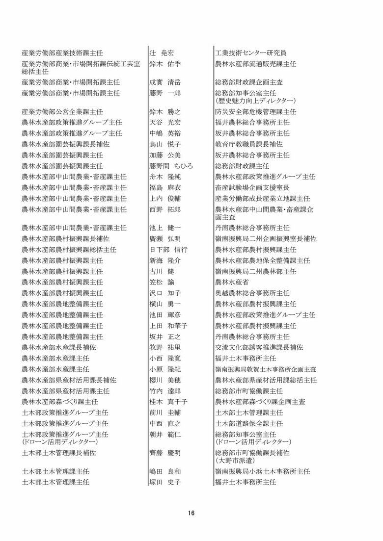 補佐級
