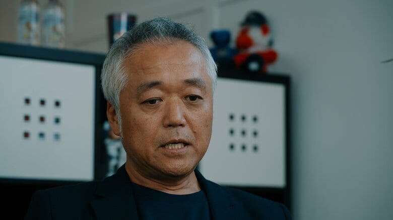 松本克巳カメラマン