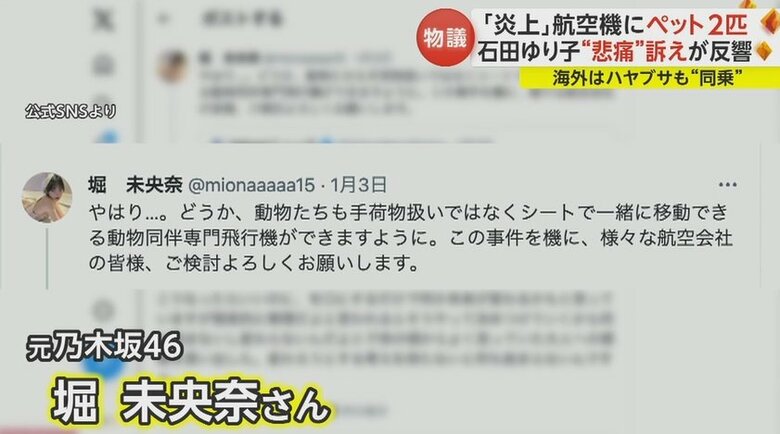 公式SNSより