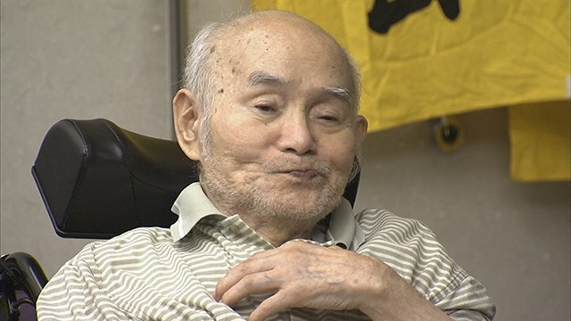 『松橋事件』再審無罪の宮田浩喜さん死去【熊本】