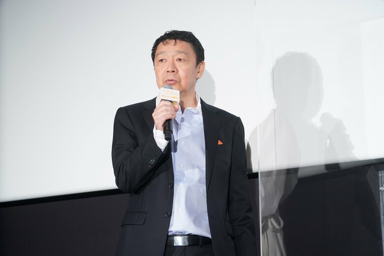 村上正典監督