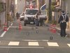 ひかれる前から路上に横たわっていたか…男性を車でひいて死亡さ…