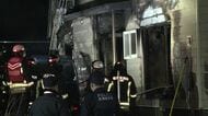 【岩見沢市で住宅全焼】焼け跡から“男性の遺体”発見…住民の70代男性と連絡が取れず＿警察が遺体の身元特定と火事の原因を調べる〈北海道岩見沢市〉