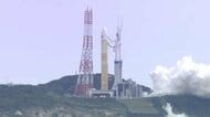 H3ロケット打ち上げ成功　「ホッとしています」　補助ロケットなしでコスト削減も実現