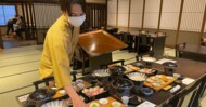 旅×スポットワーク「おてつたび」導入宿泊施設が1000件突破|ホテル・旅館の人手不足解消へ