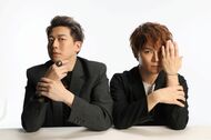 「手が声に」手話をダンスに取り入れた音楽ユニット「HANDSIGN」 実話に基づいたMVが1000万再生で映画化
