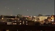 【解説】アメリカ議会上空に“UFO”!?4つの発光物体が突如出現し大騒動に!トランプ氏就任で「全領域異常対策室」の“機密指定”開示進むか